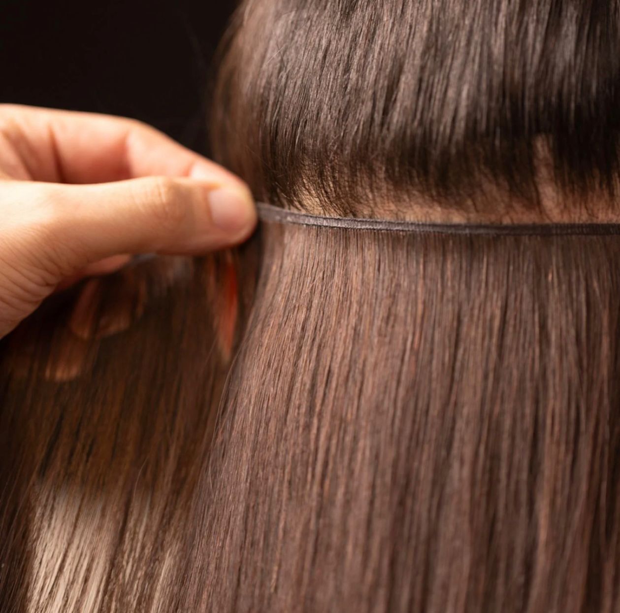 Hairdreams – Bild 3