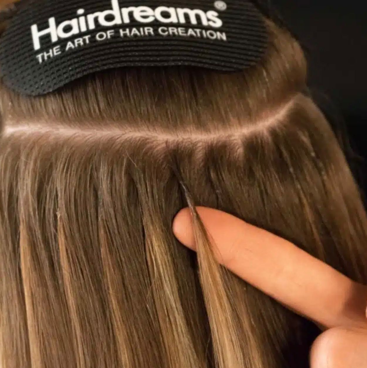 Hairdreams – Bild 4